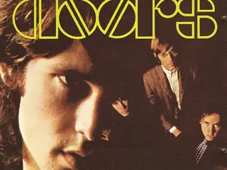 The Doors – The Doors – CD