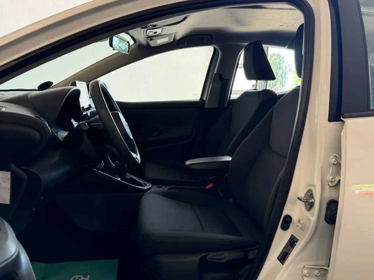 Billede 8 - Mazda 2 1,5 Hybrid Pure+ CVT