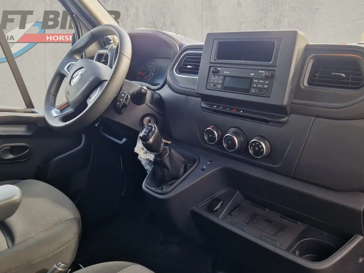 Billede 15 - Renault Master IV T35 2,3 dCi 145 Alukasse m/lift+køl