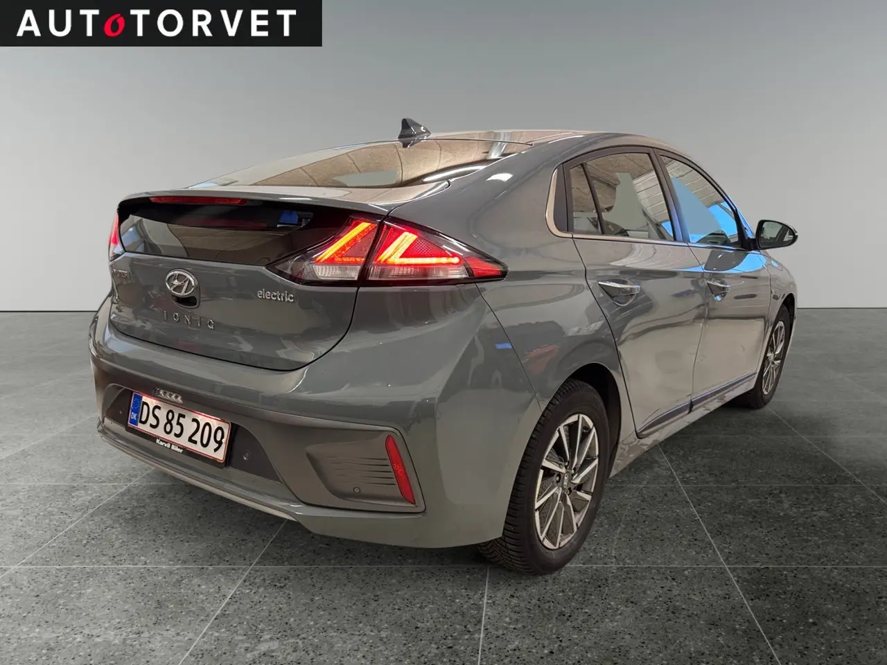 Billede 3 - Hyundai Ioniq 40 EV Premium
