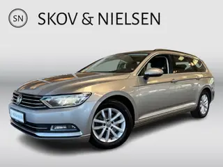 VW Passat 2,0 TDi 150 Comfortline Premium DSG