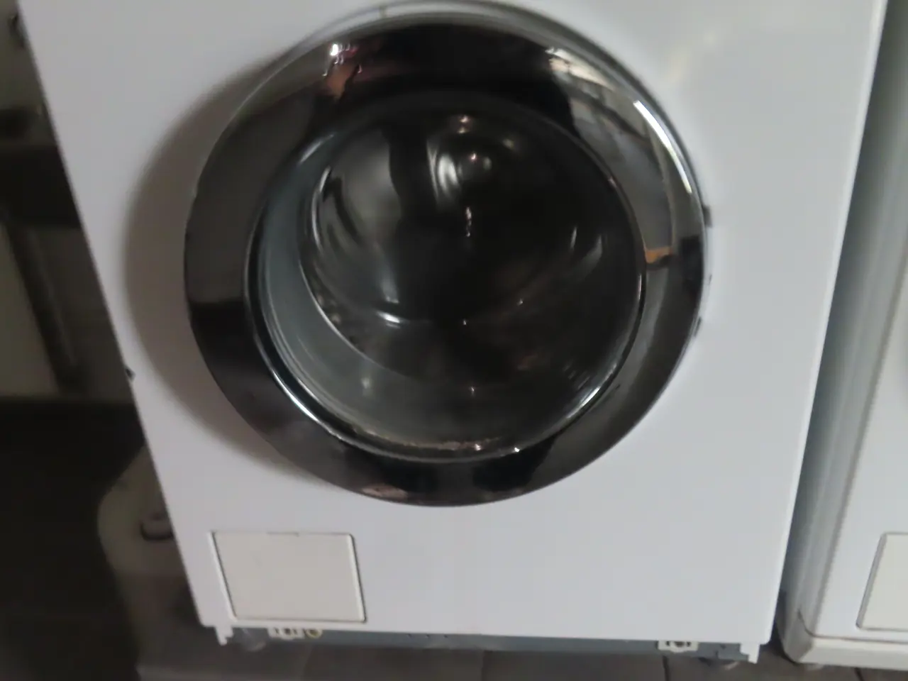 Billede 3 - Vaskemaskine MIELE PROFESSIONAL