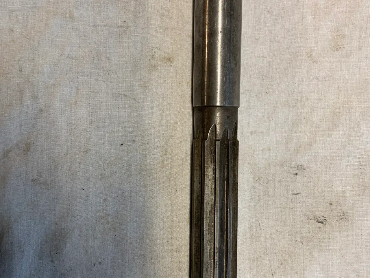 Billede 1 - Rival 1 1/4"