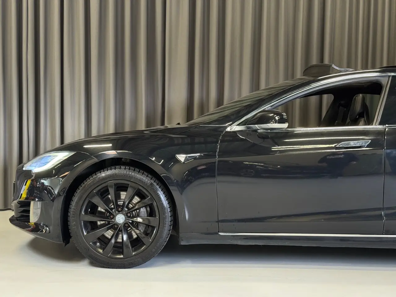 Billede 3 - Tesla Model S 75