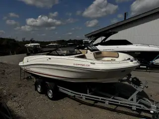 Bayliner VR5 Bowrider