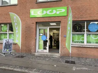 Lokale til opstart af Yoga og/eller Pilates