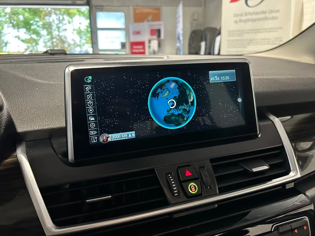Billede 11 - BMW 220i 2,0 Active Tourer Luxury Line aut.