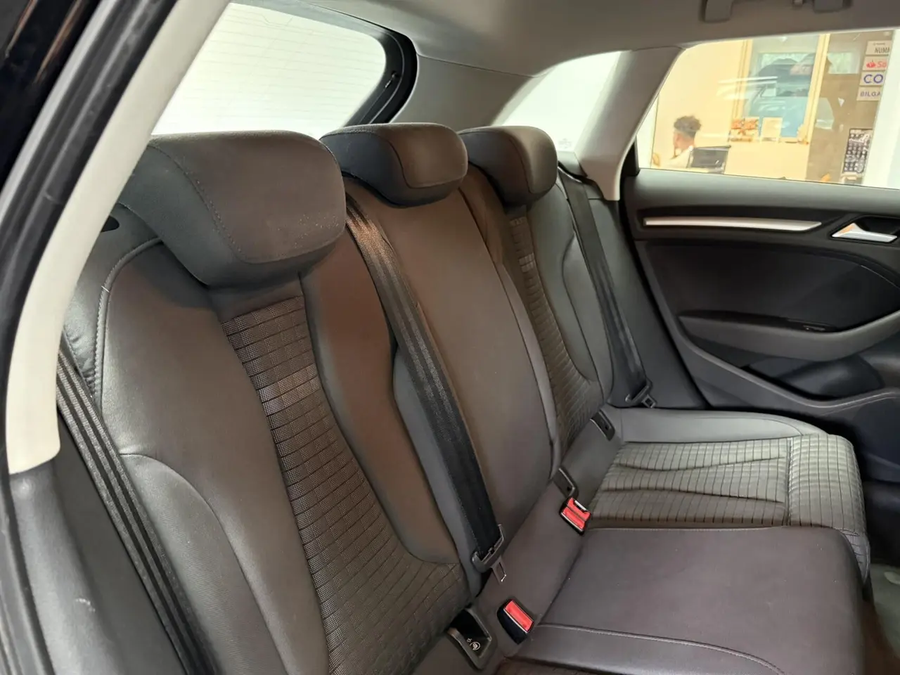 Billede 11 - Audi A3 Sportback 1,6 TDI Ambition 105HK 5d