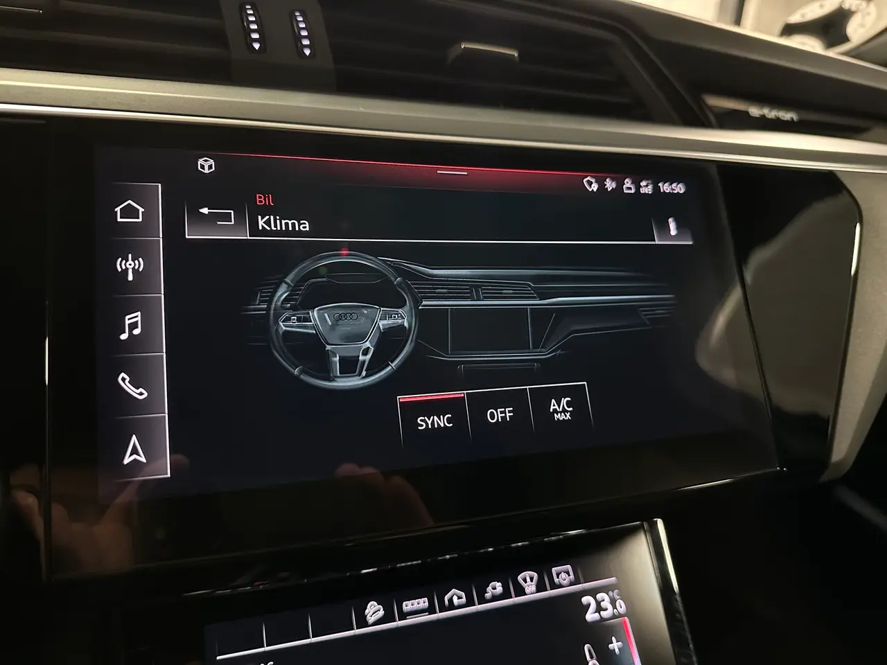Billede 20 - Audi E-tron 55 Quattro 408HK 5d Aut.