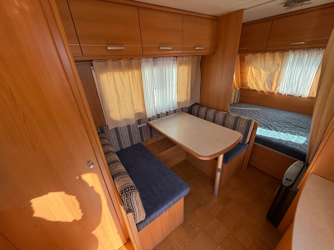 Billede 10 - 2011 Caravelair antares 400 synet