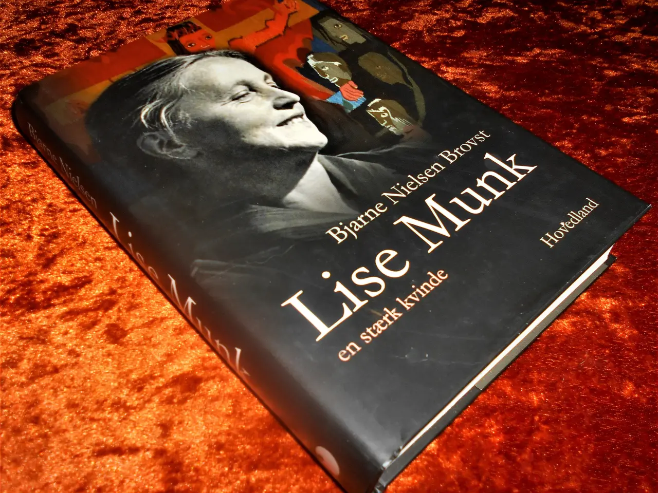 Billede 2 - Lise Munk & Kaj Munk