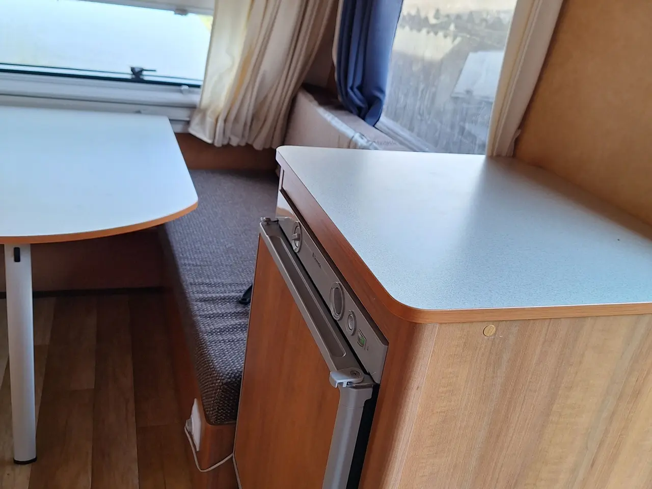 Billede 7 - Lille, nem campingvogn