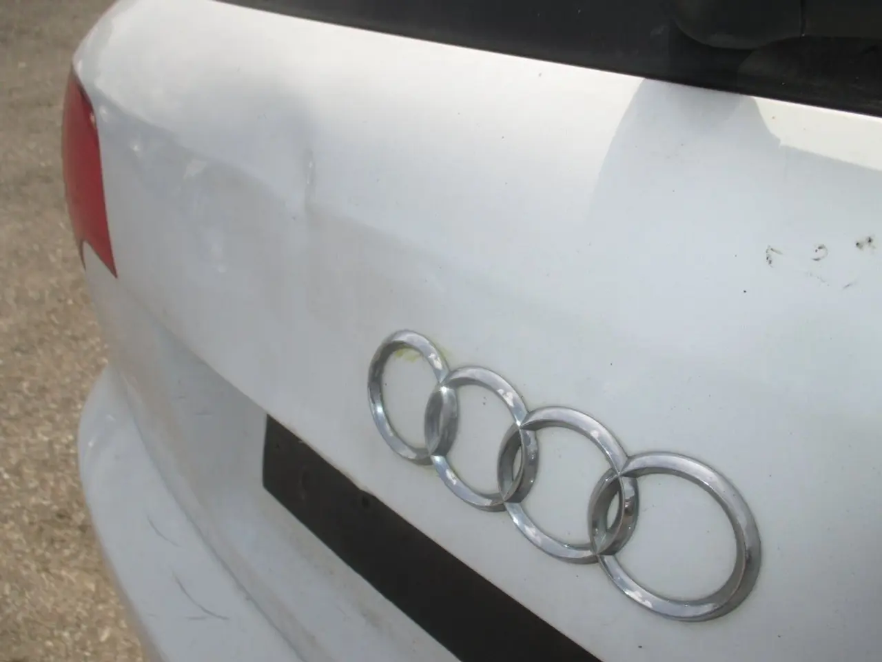 Billede 9 - Audi A4 2,0 Avant