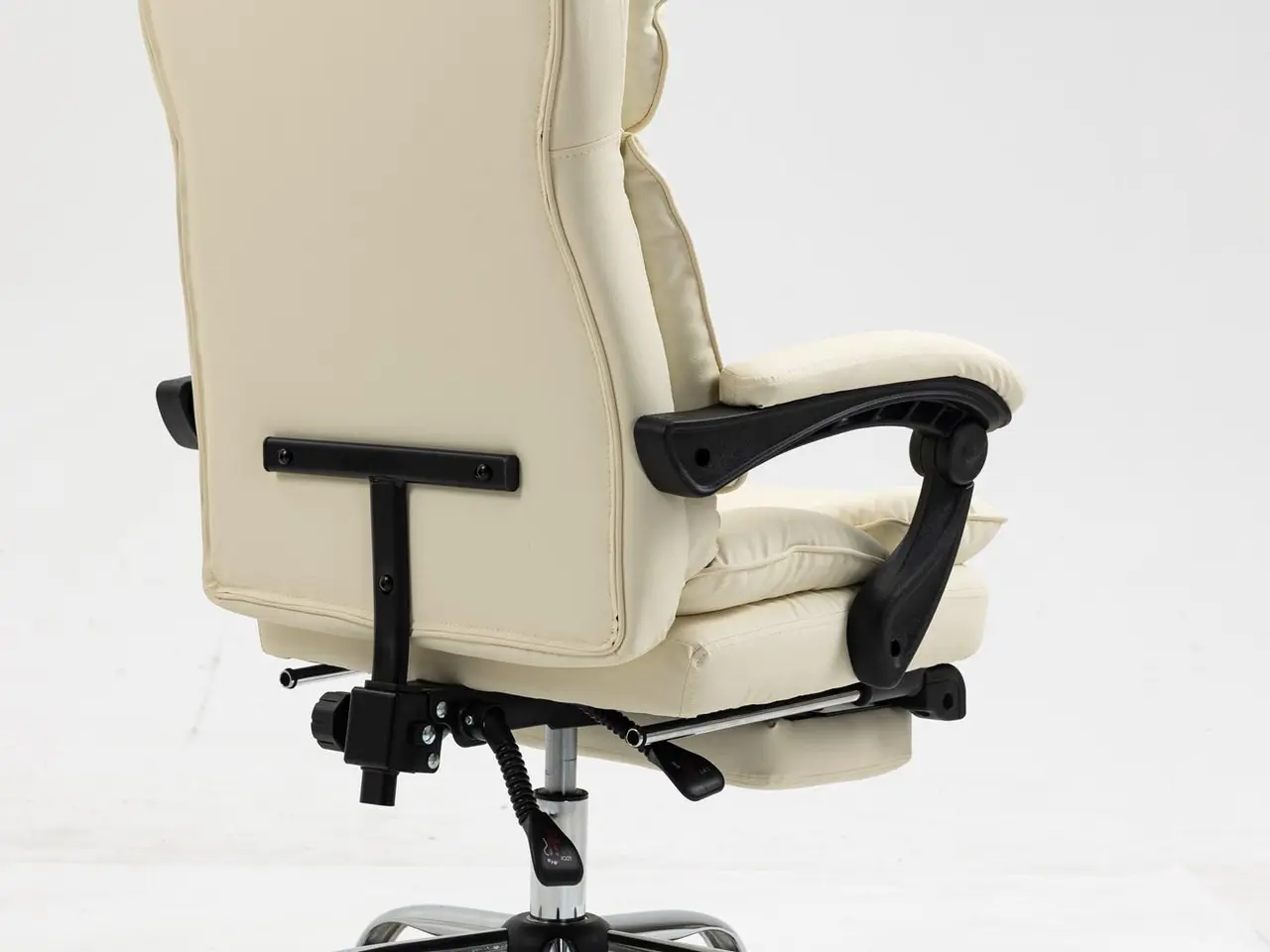Billede 14 - Kontorstol Activejet YK7416 - beige