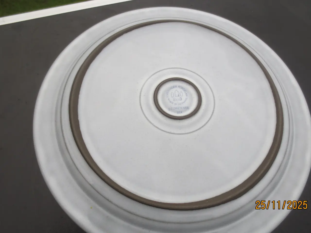 Billede 10 - 2 stk Forskellige Cordial Porcelæn B&G