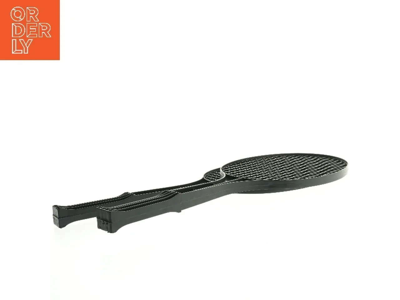 Billede 3 - ketcher (str. 53 cm)