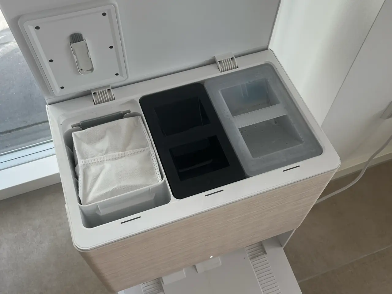 Billede 3 - iRobot 705 combo