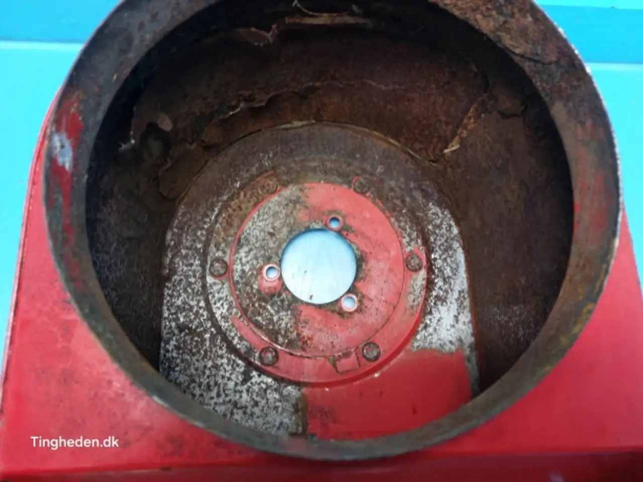 Billede 5 - Massey Ferguson 32 Elevatorbund 28580048