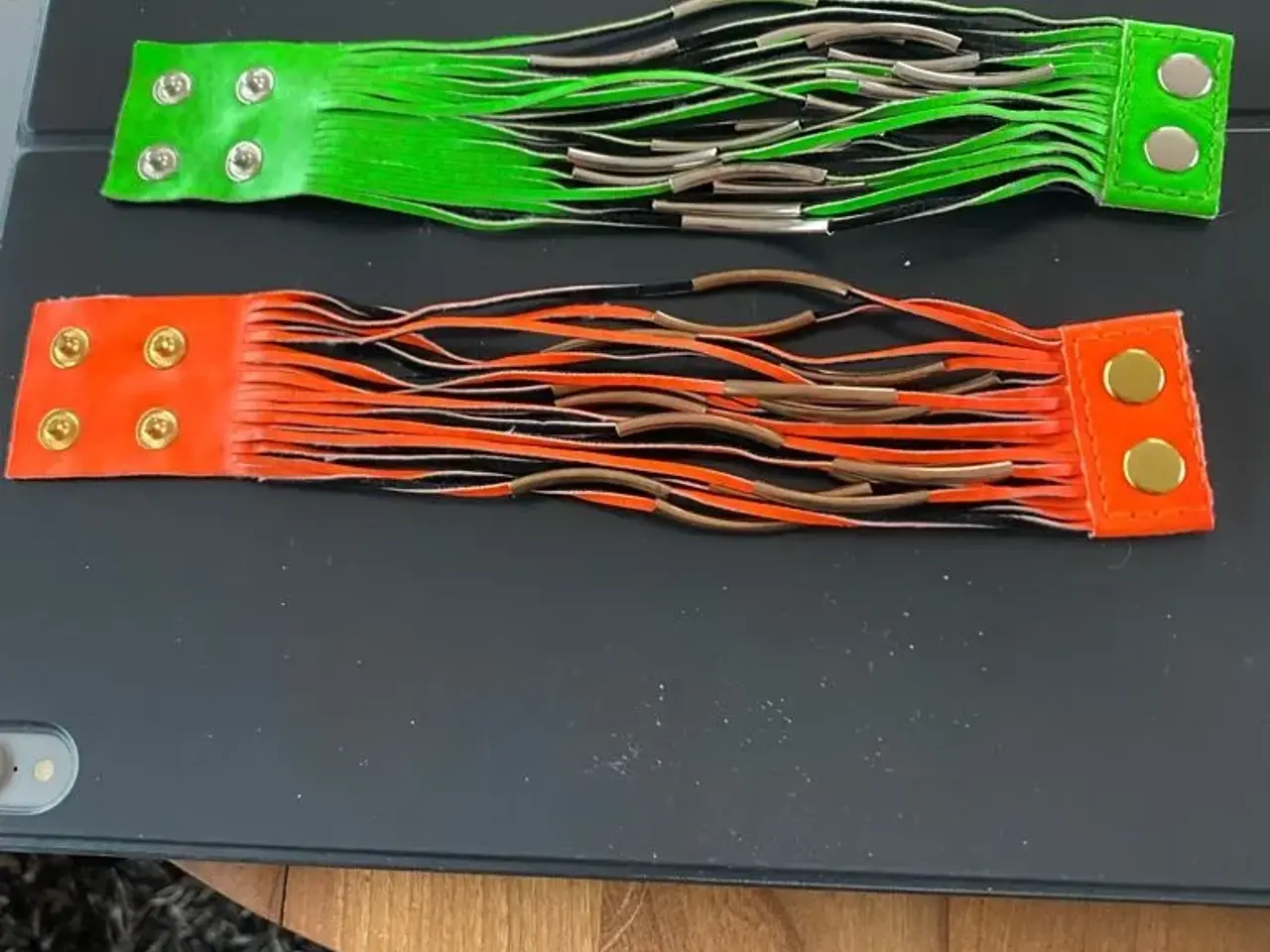 Billede 1 - Smarte armbånd