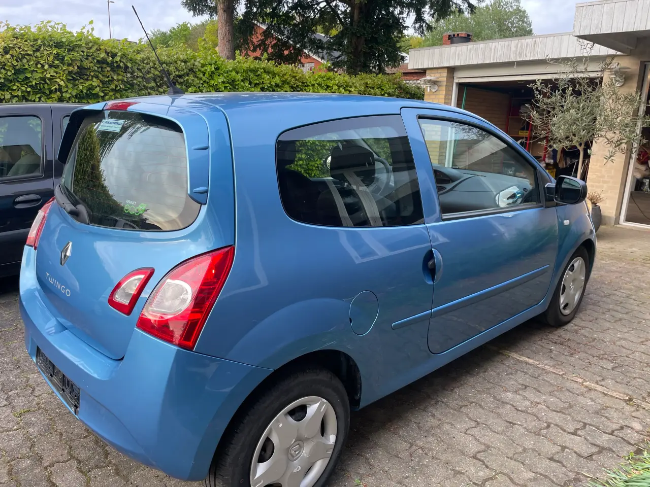 Billede 3 - Renault Twingo 1,2