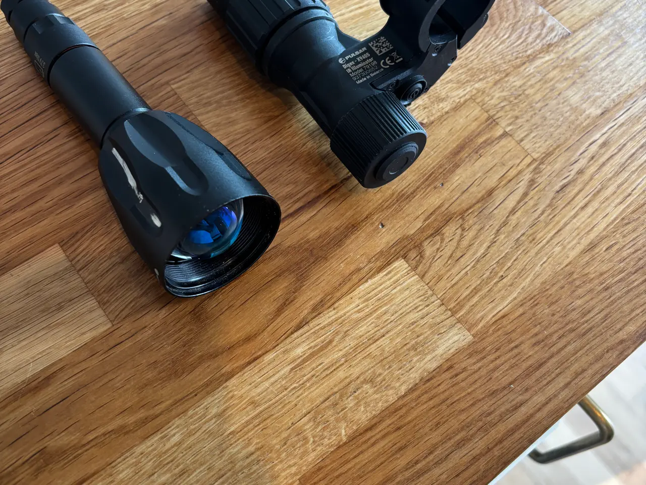 Billede 4 - Pulsar Digex C50
