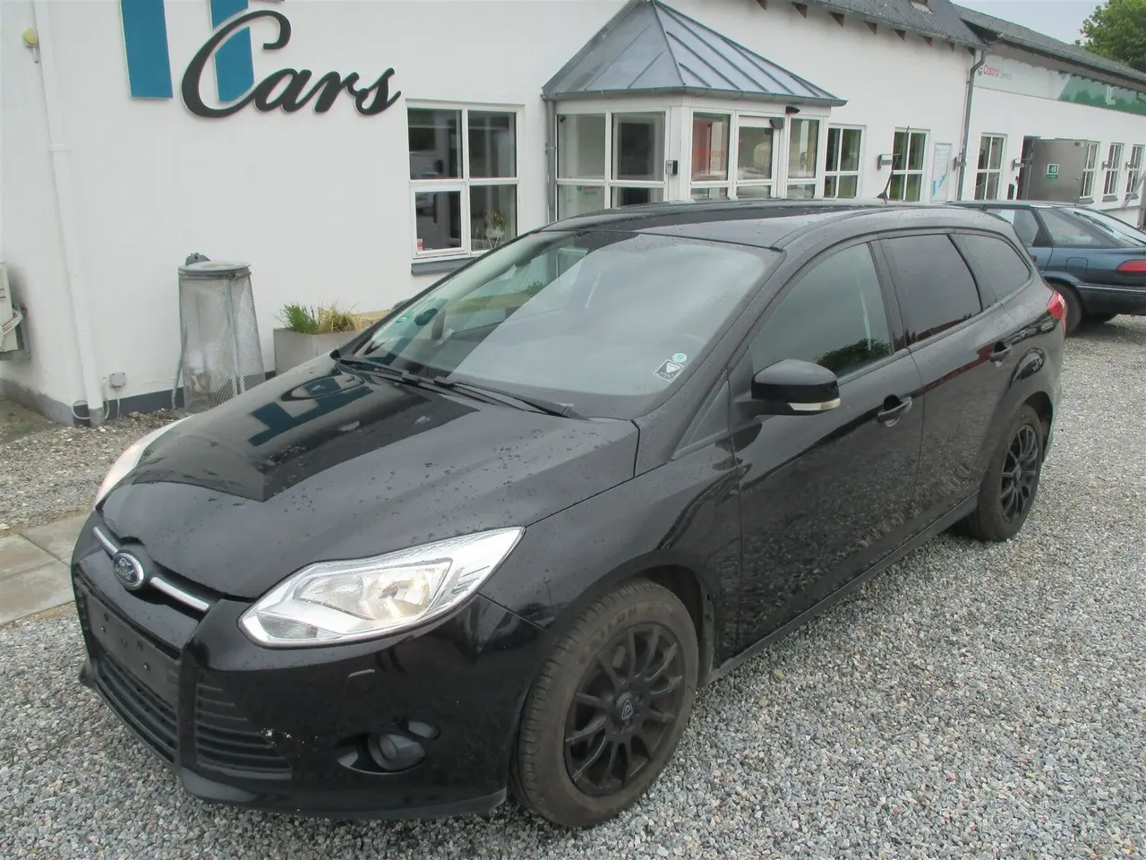 Billede 1 - Ford Focus 1,6 Trend 105HK Stc