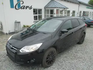 Ford Focus 1,6 Trend 105HK Stc