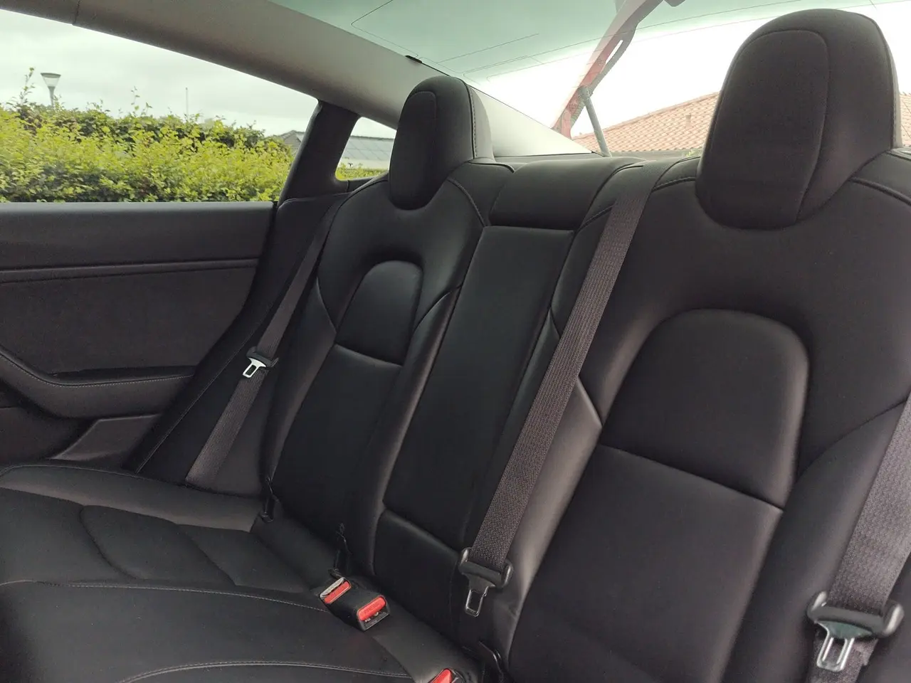 Billede 15 - Tesla Model 3  Long Range AWD