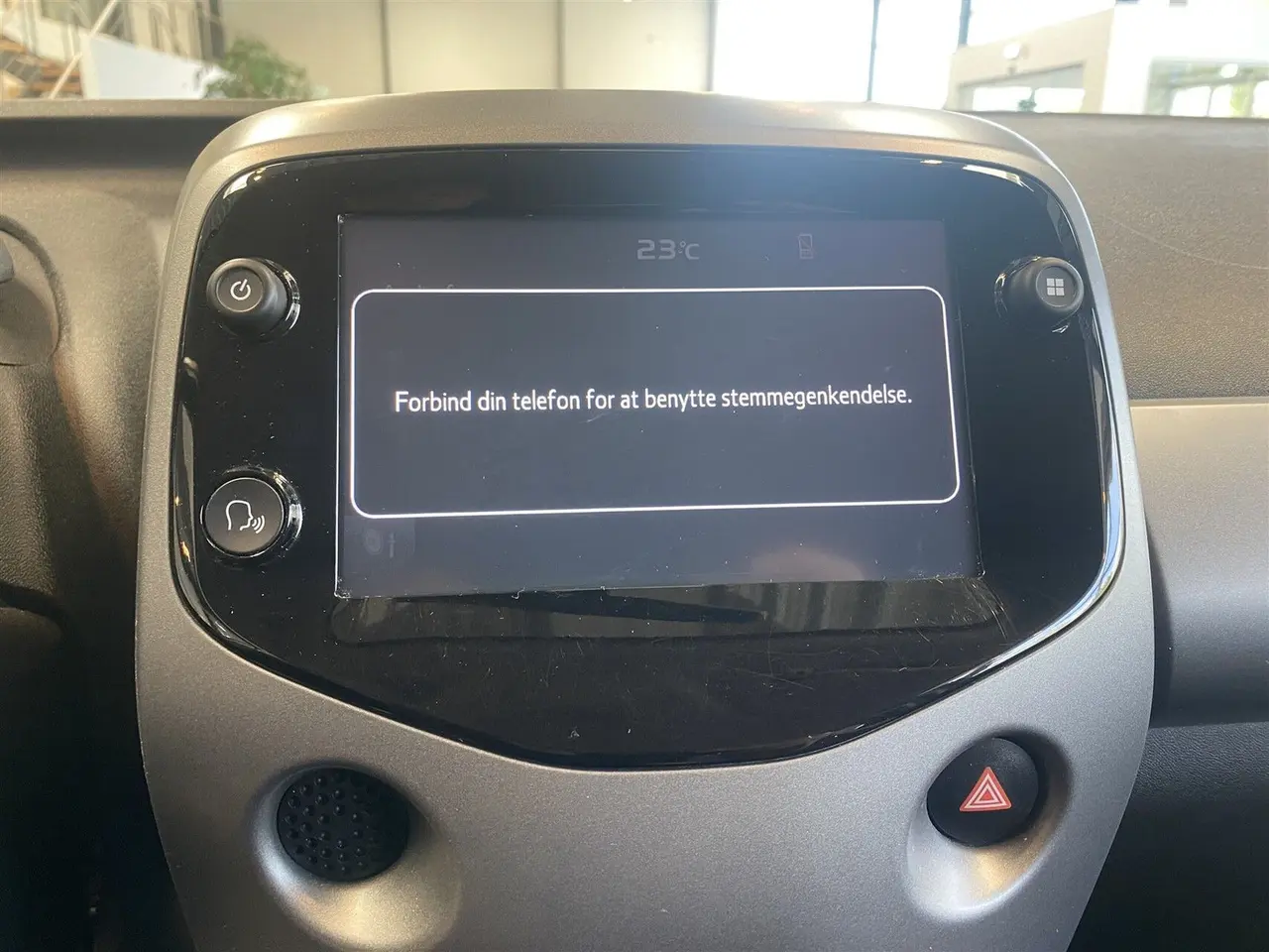 Billede 14 - Toyota Aygo 1,0 VVT-i x-cite