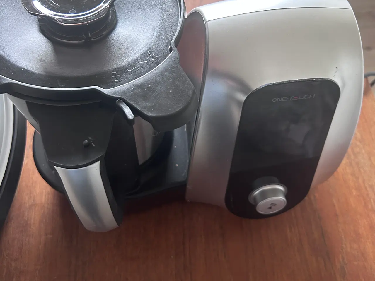 Billede 3 - ONETOUCH Thermo Cooker 