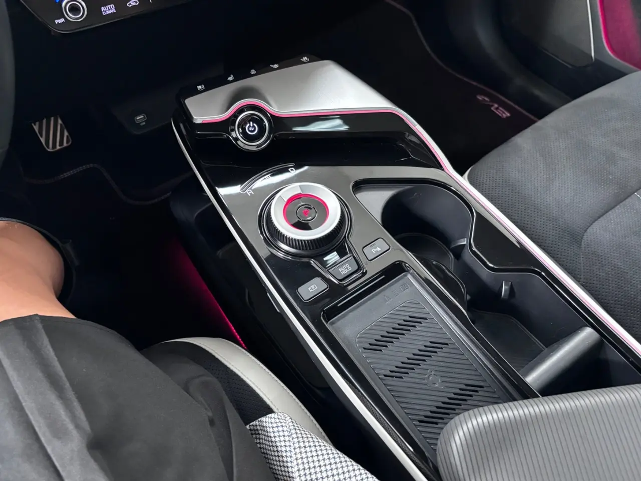 Billede 9 - Kia EV6 77 Long Range Performance GT-Line AWD