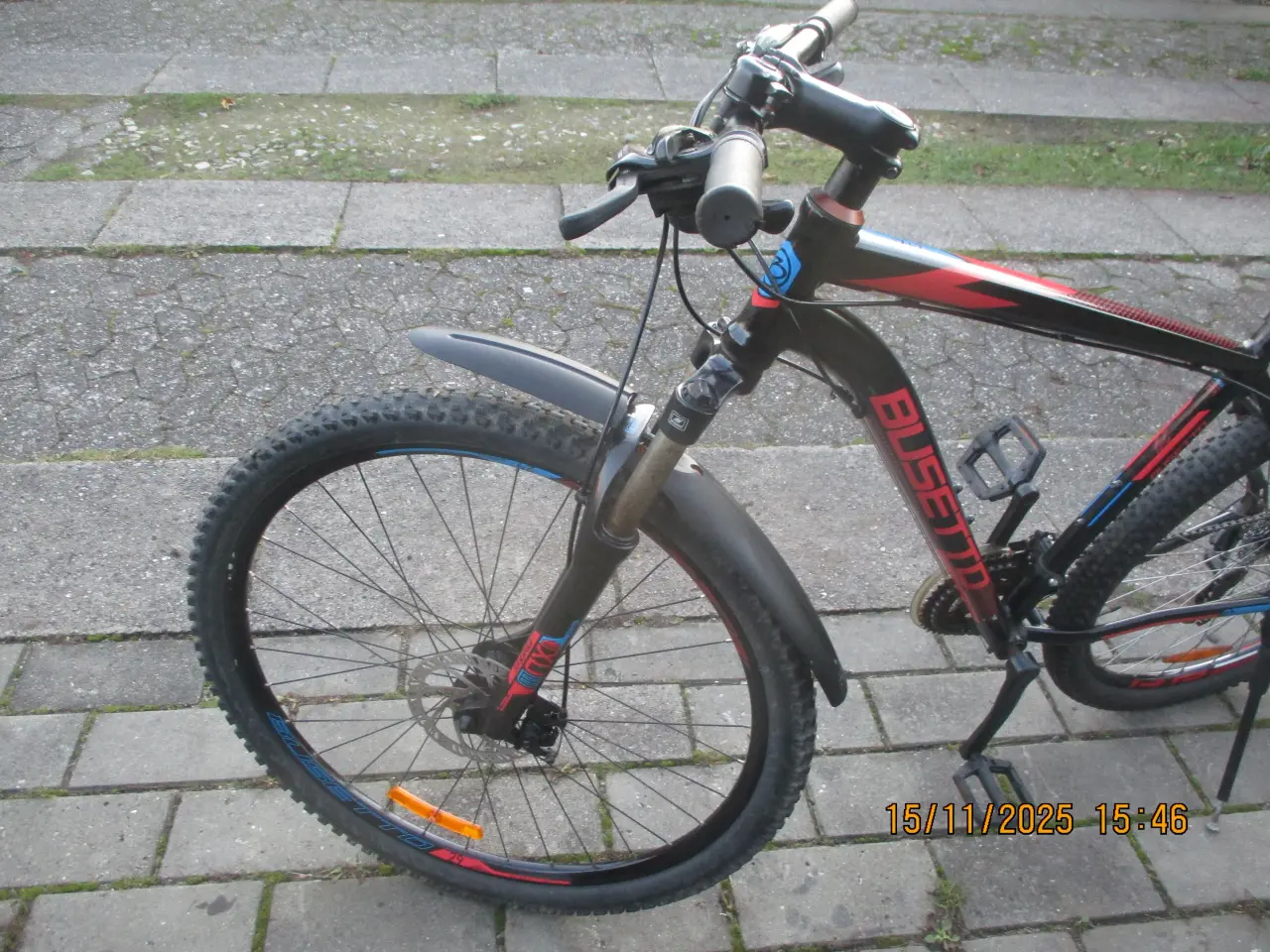 Billede 2 - Flot let cykel
