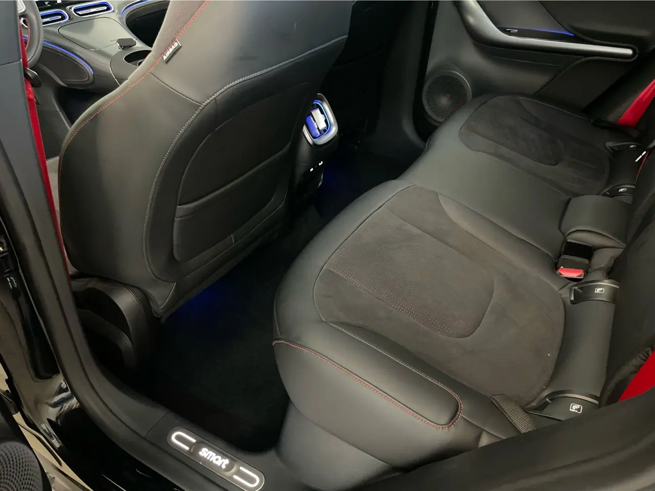 Billede 12 - Smart #1 66 Brabus