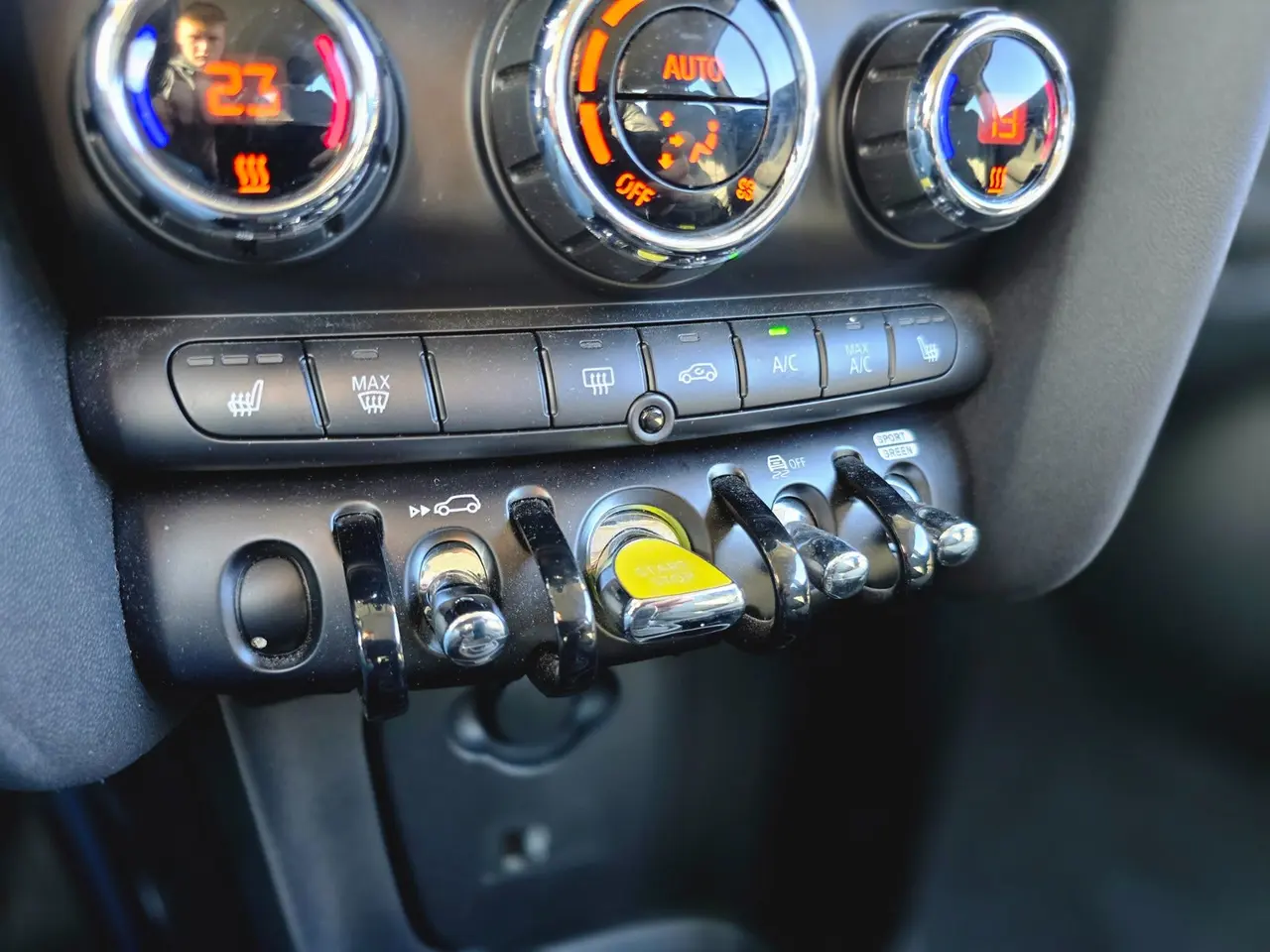 Billede 15 - MINI Cooper SE Classic Trim