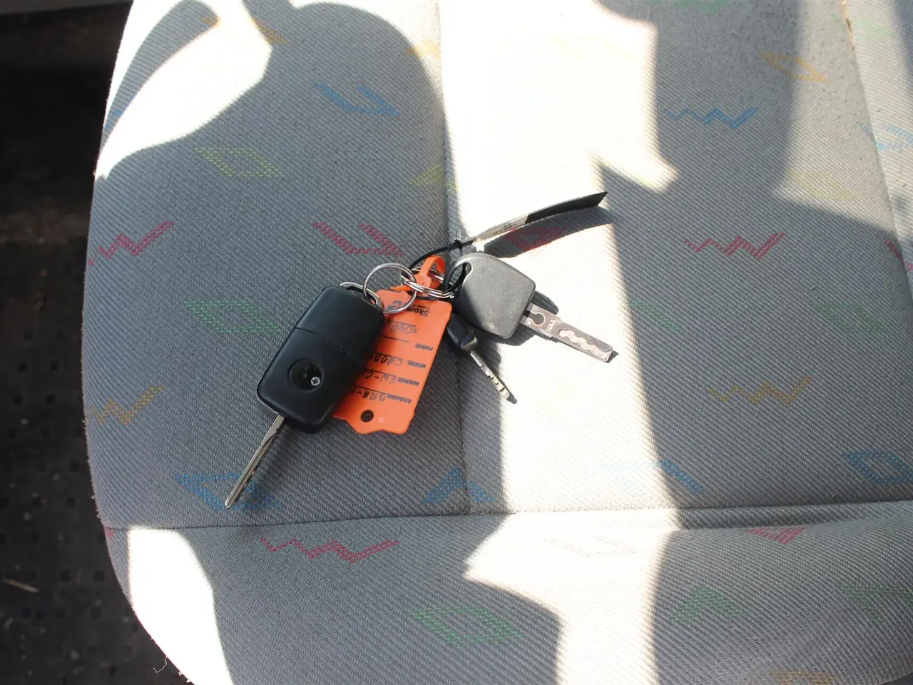 Billede 19 - VW Caddy 1,6 102HK