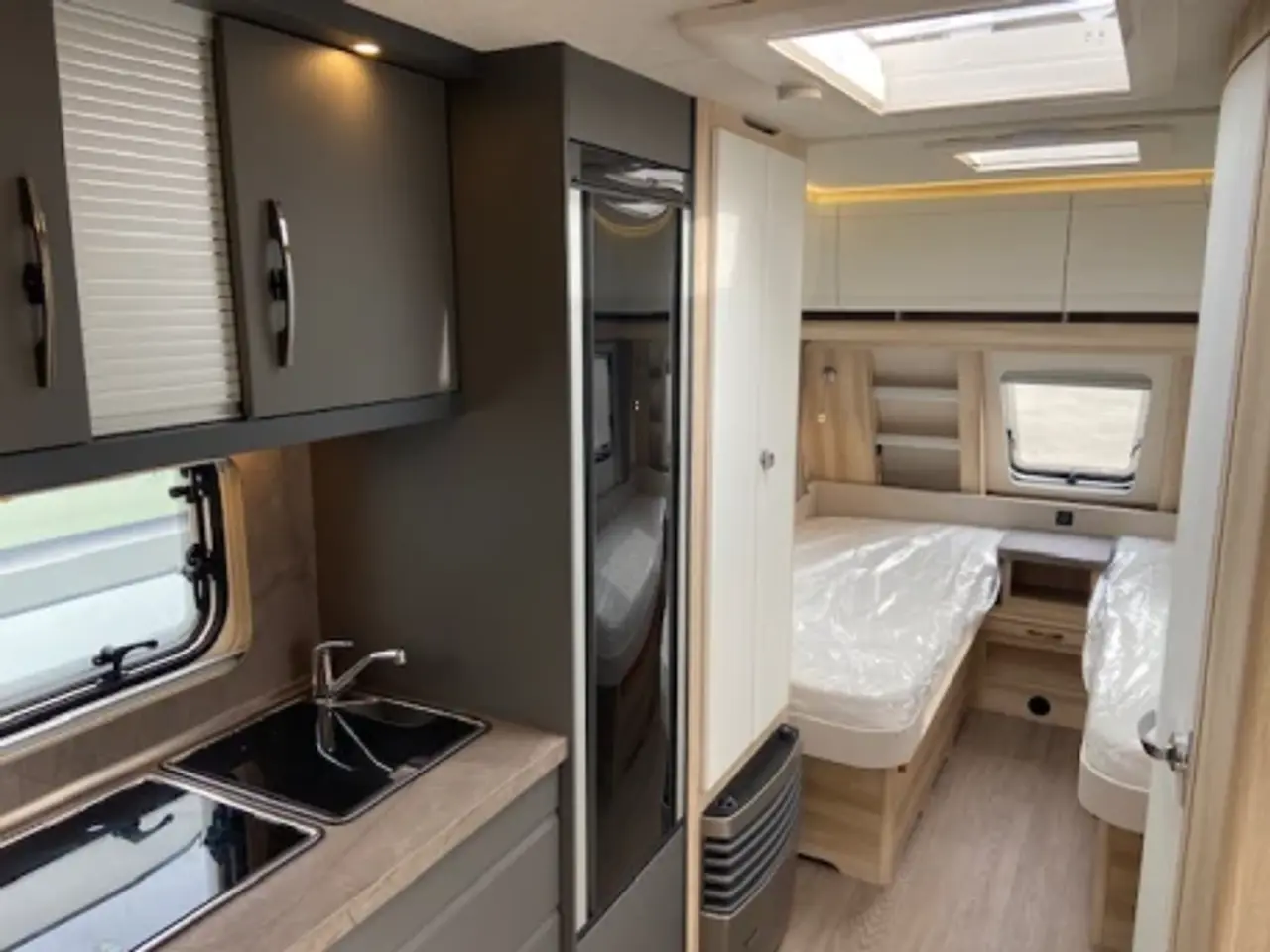 Billede 6 - Hobby De Luxe 540 UL