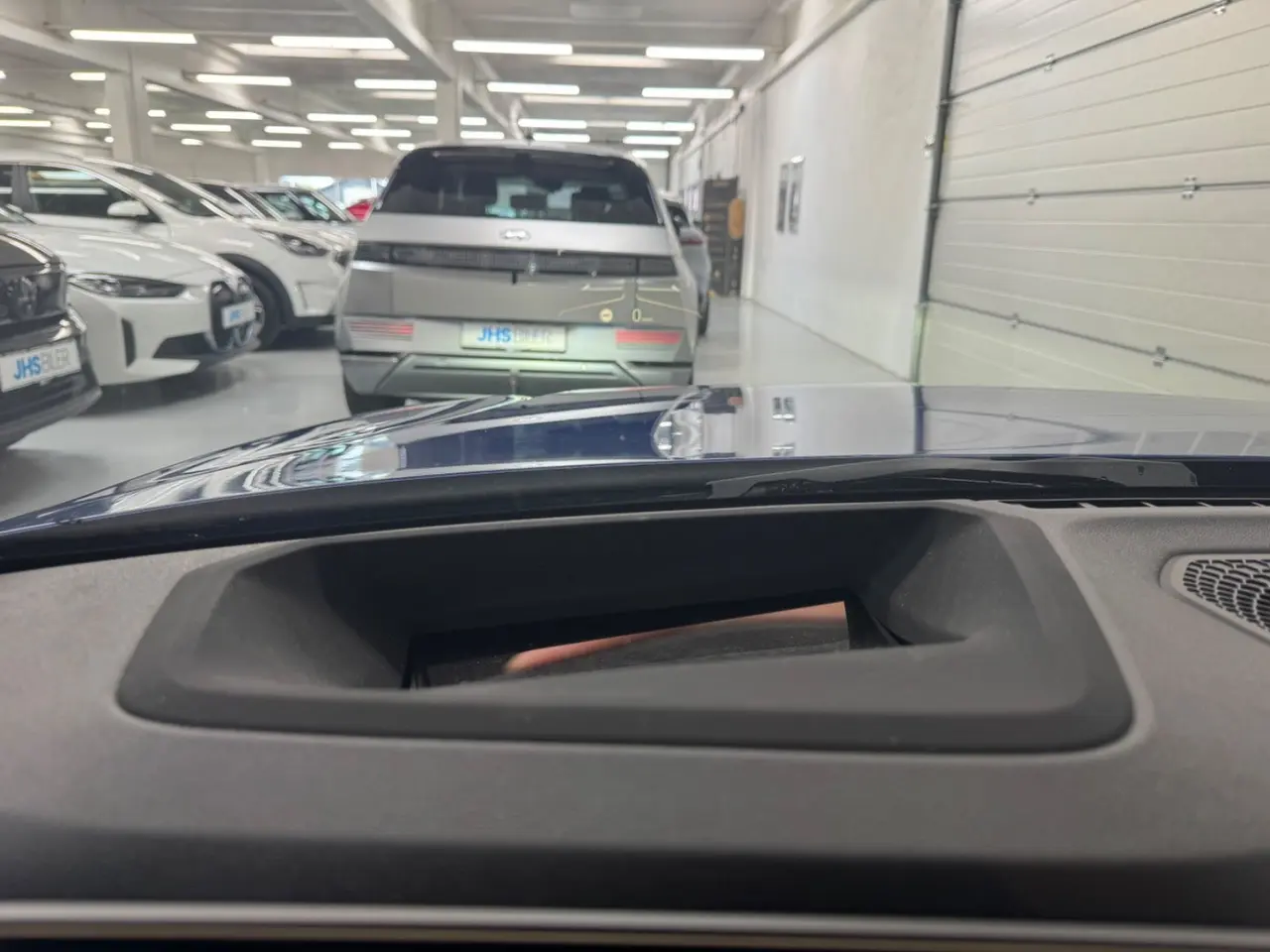 Billede 10 - BMW i4  eDrive40 Fully Charged