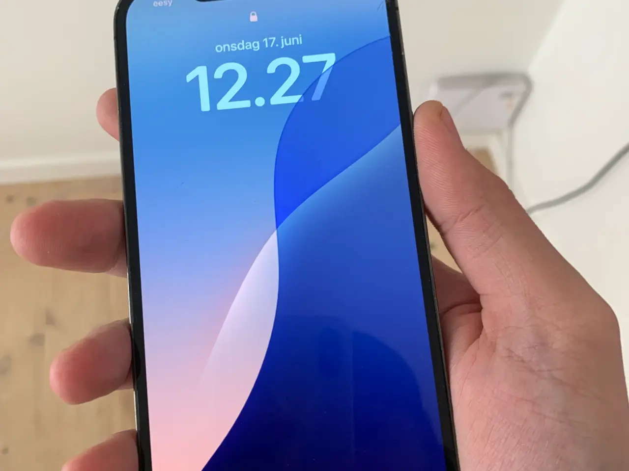 Billede 1 - iPhone 12 Pro max