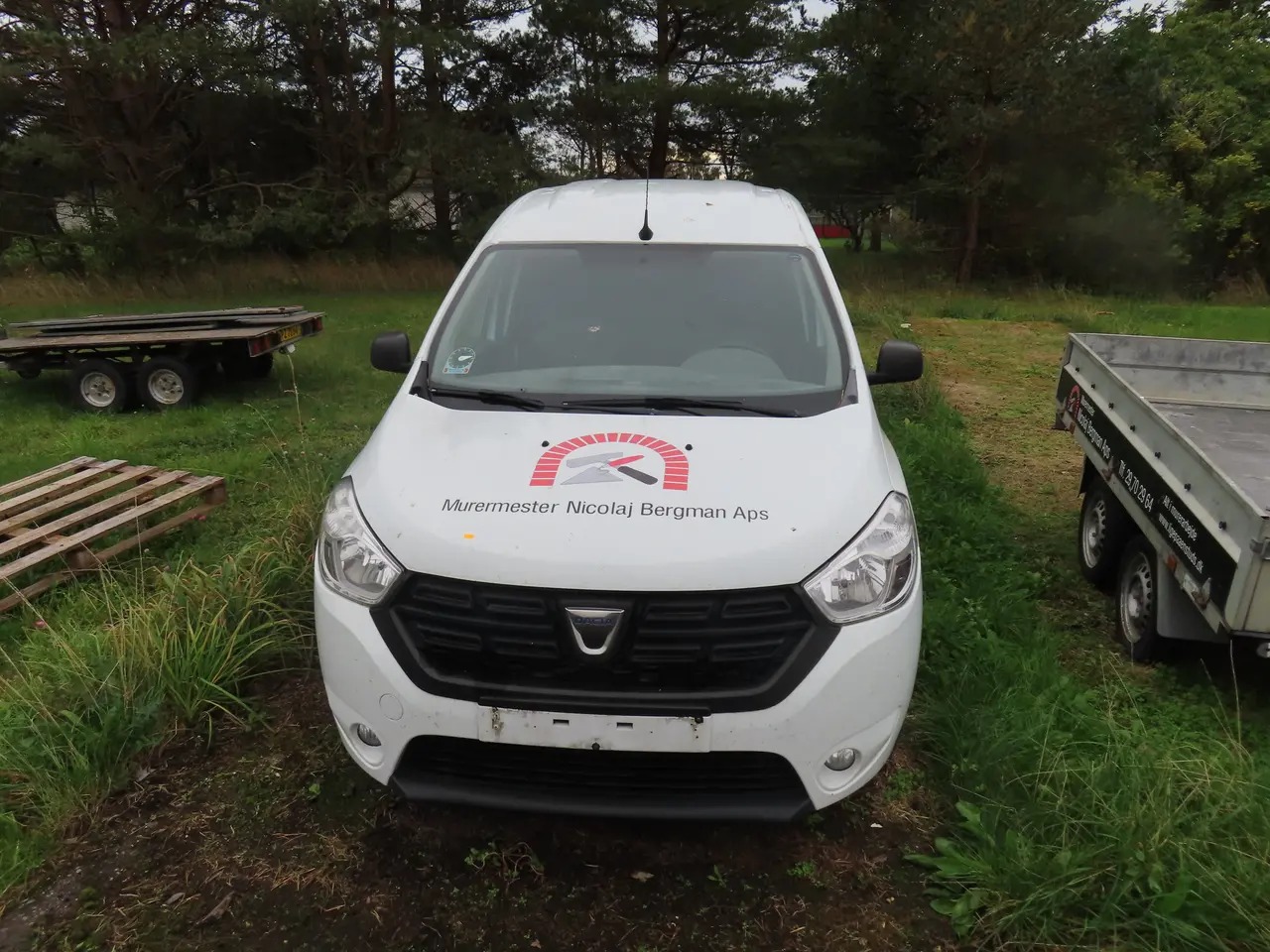Billede 2 - Dacia Dokker Van 1.5 DCI 95