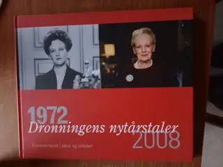 17 flotte bøger fra kongehuset