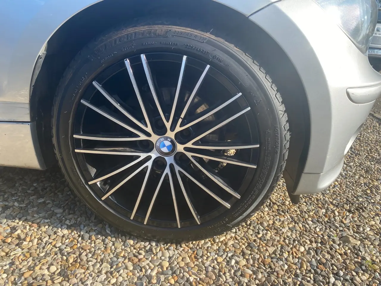 Billede 8 - BMW 118i 2,0 Advantage aut.