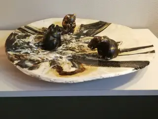 Jeppe Hagedorn-Olsen fad