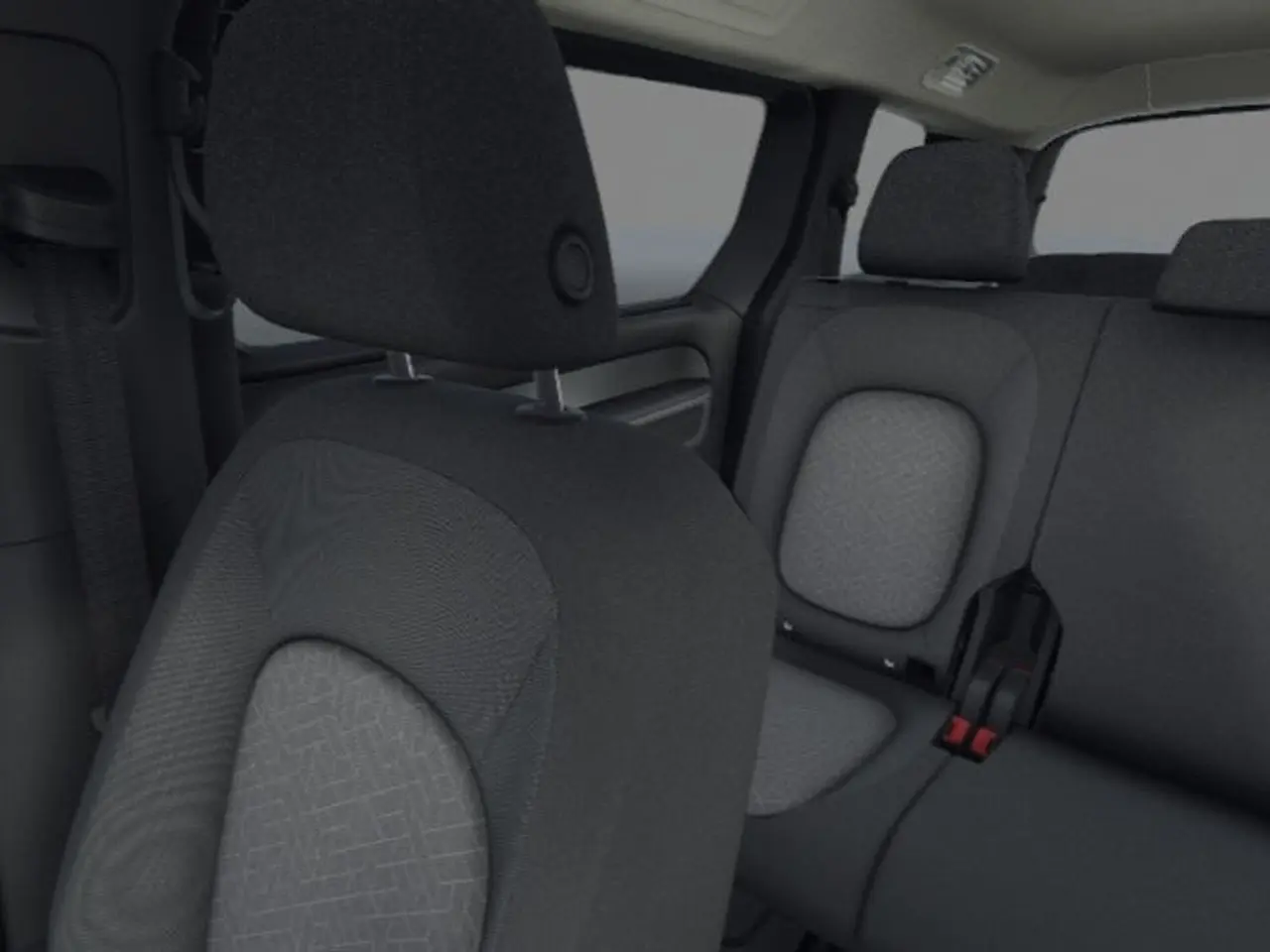 Billede 4 - VW ID. Buzz 86 Pro 7prs LWB