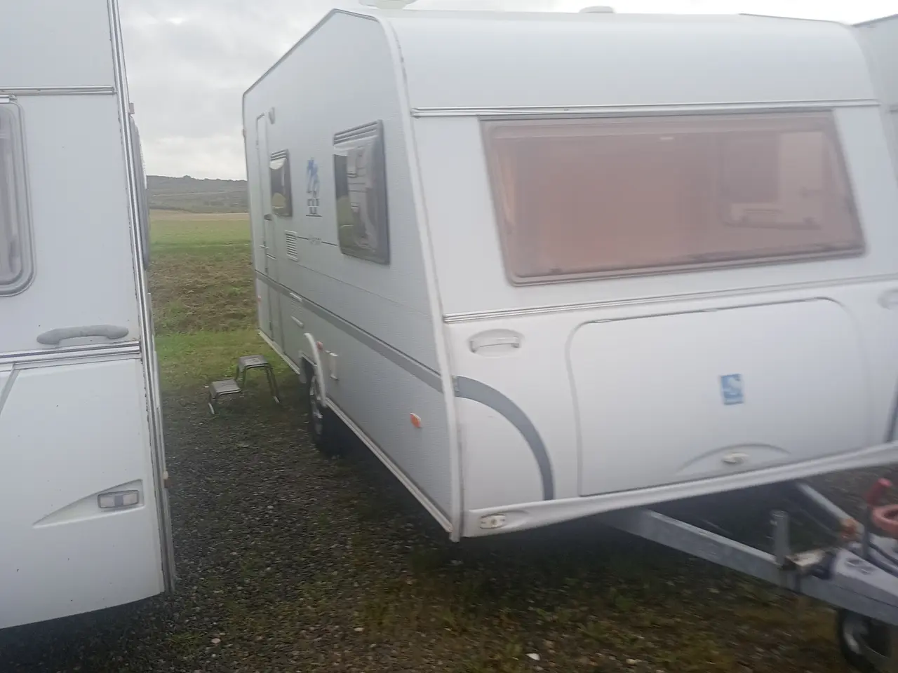 Billede 3 - 2007 Knaus Sport 500