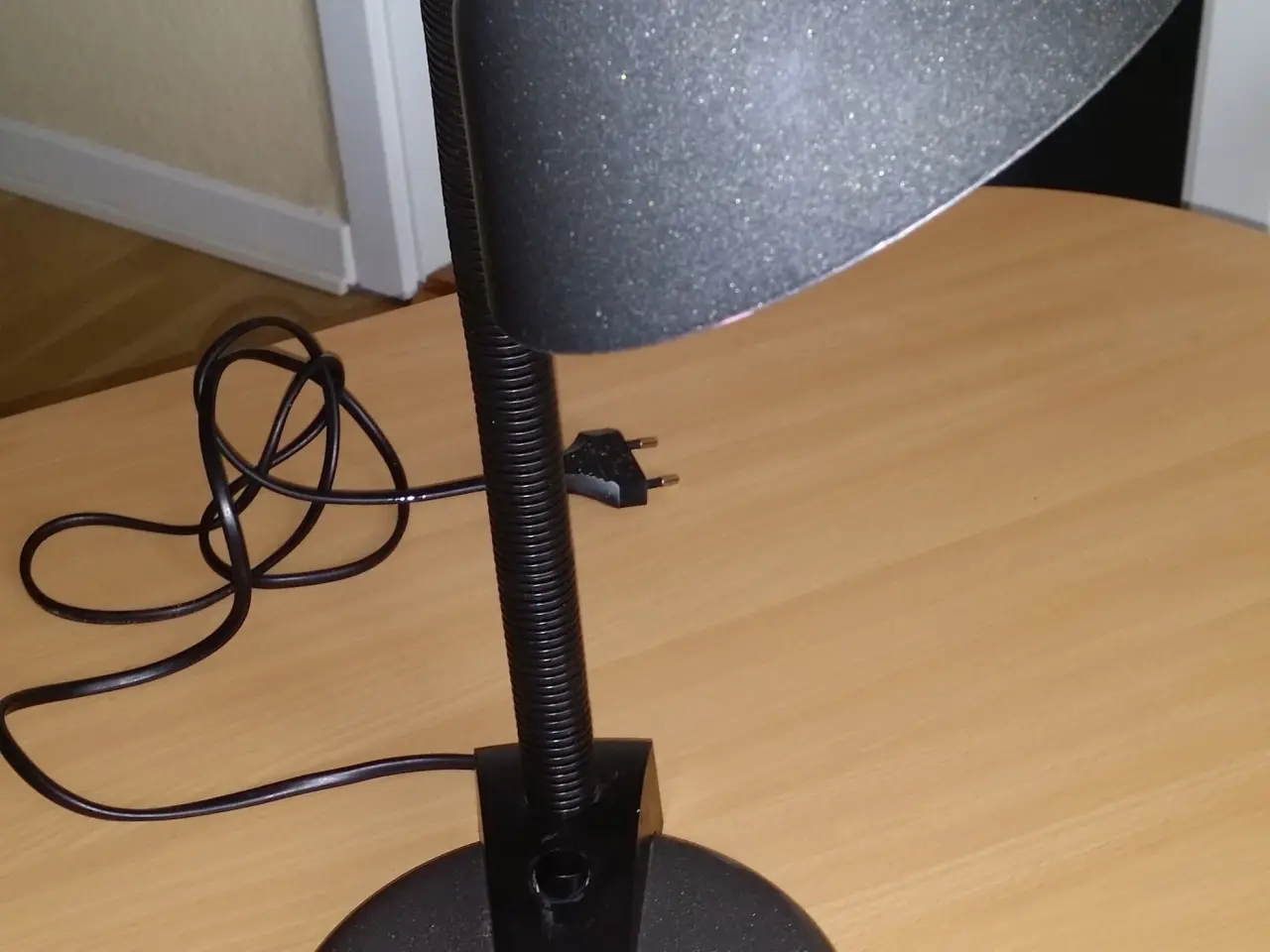 Billede 1 - Bordlampe		
