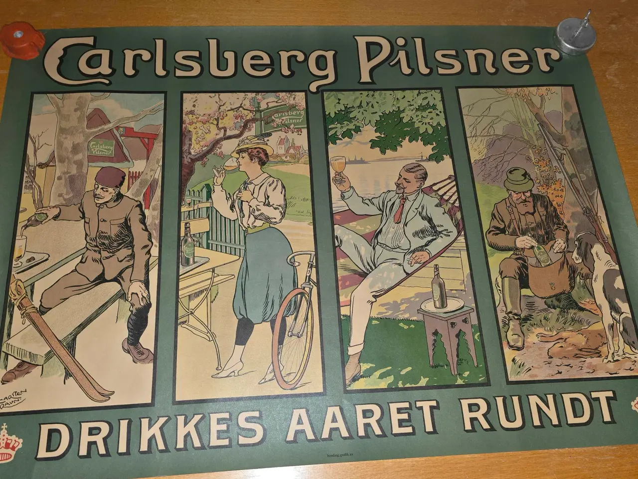 Billede 5 - Tuborg