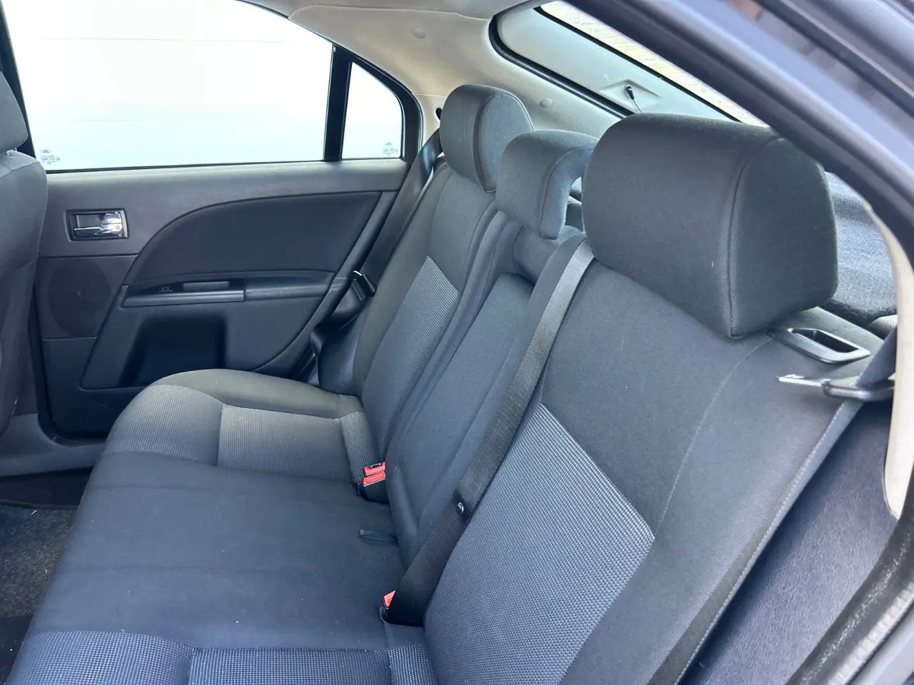 Billede 19 - Ford Mondeo 1,8 Titanium