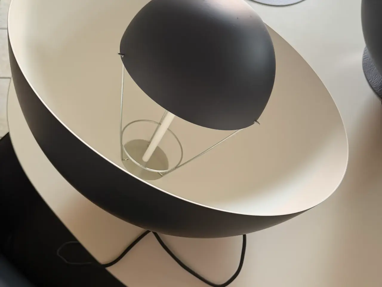 Billede 5 - To Verner Panton lamper