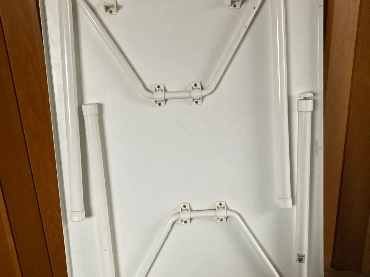 Billede 2 - Campingbord