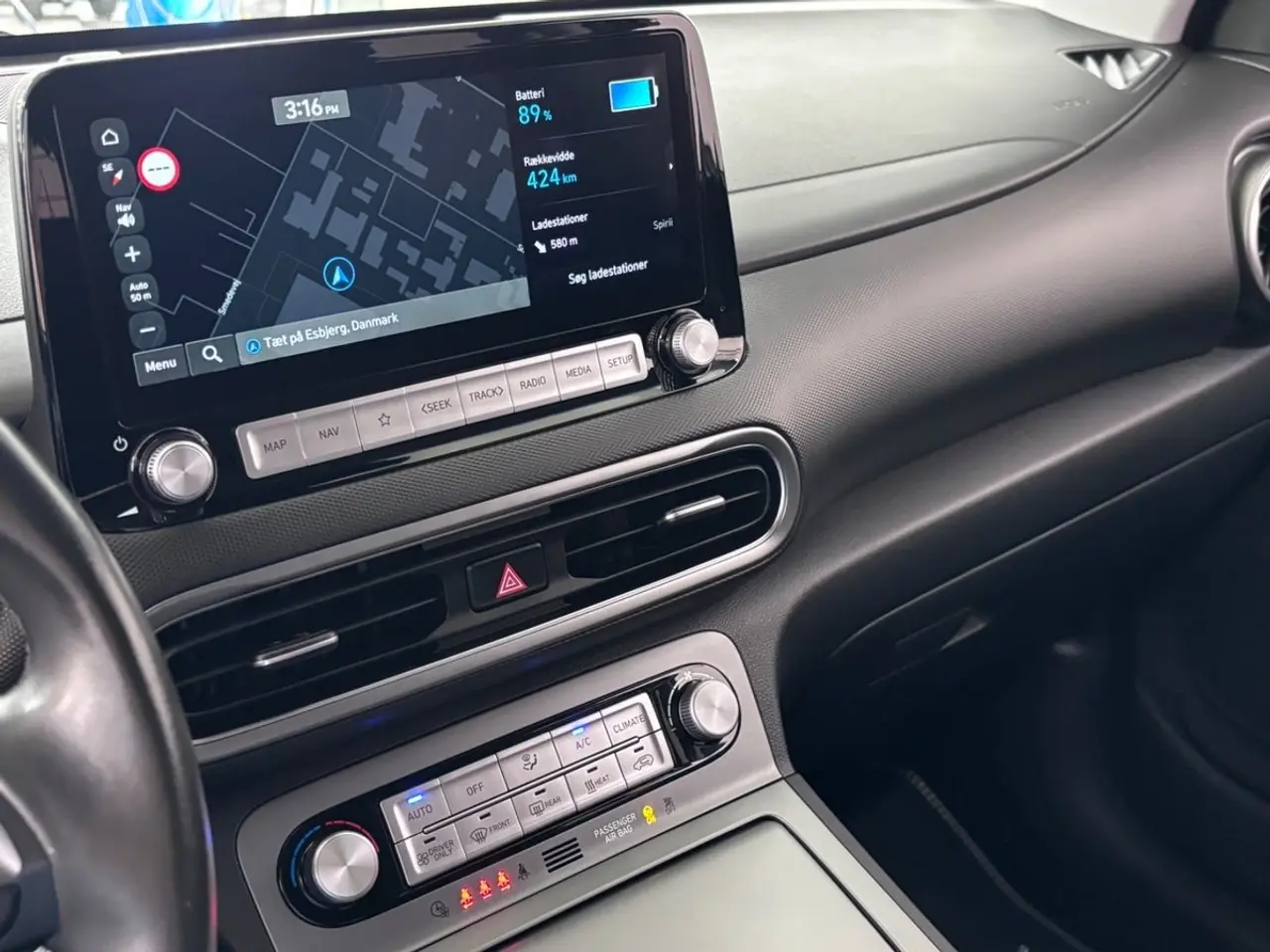 Billede 11 - Hyundai Kona 64 EV Prime